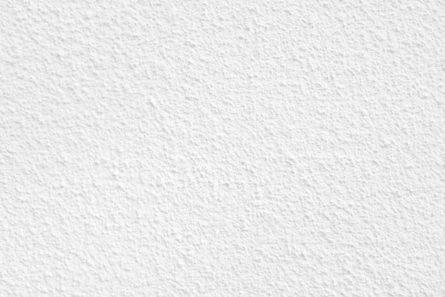 Texture transparente du mur de ciment blanc une surface rugueuse avec un espace pour le texte pour un backgroundx9