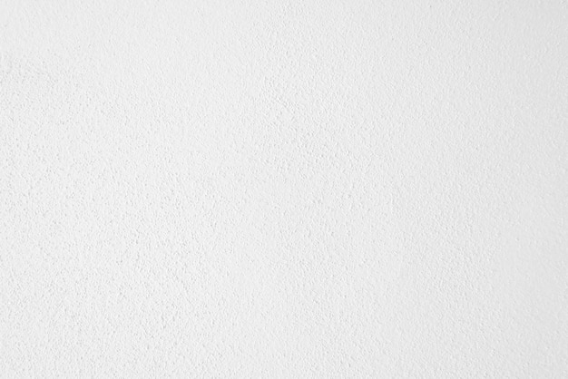 Texture transparente du mur de ciment blanc une surface rugueuse avec un espace pour le texte pour un backgroundx9