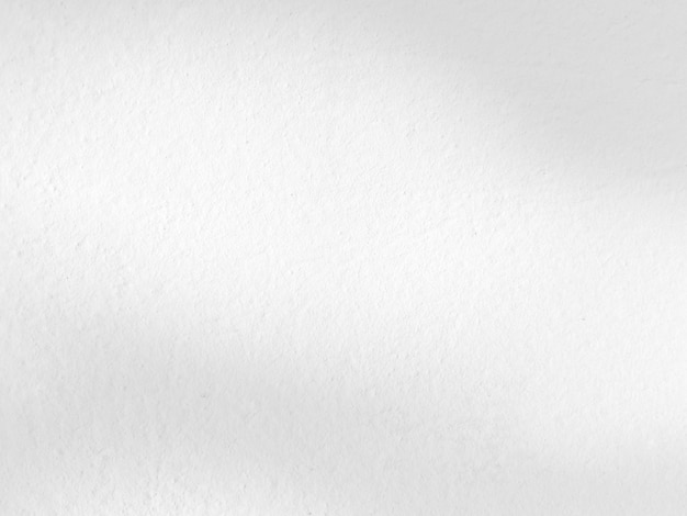 Texture transparente du mur de ciment blanc une surface rugueuse avec un espace pour le texte pour un backgroundx9