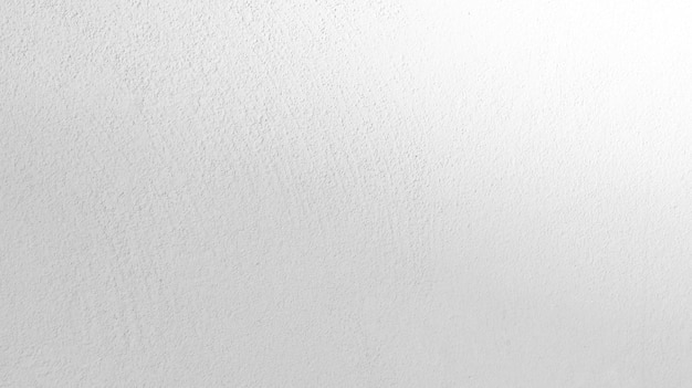 Texture transparente du mur de ciment blanc une surface rugueuse avec un espace pour le texte pour un backgroundx9