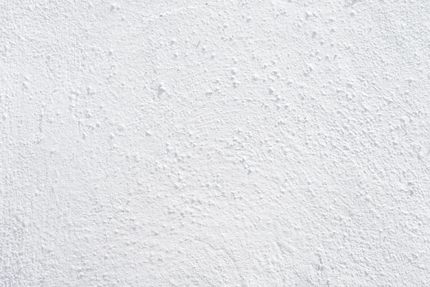Texture transparente du mur de ciment blanc une surface rugueuse avec un espace pour le texte pour un backgroundx9