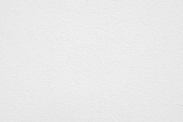 Texture transparente du mur de ciment blanc une surface rugueuse avec un espace pour le texte pour un backgroundx9