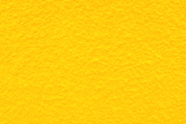 Texture transparente du vieux mur de ciment jaune une surface rugueuse avec un espace pour le texte pour un backgroundx9