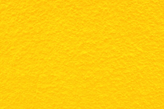 Texture transparente du vieux mur de ciment jaune une surface rugueuse avec un espace pour le texte pour un backgroundx9