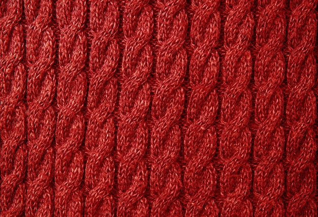 texture tricot