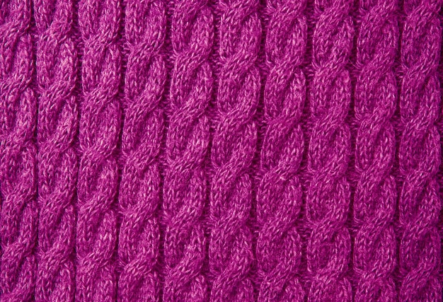 texture tricot