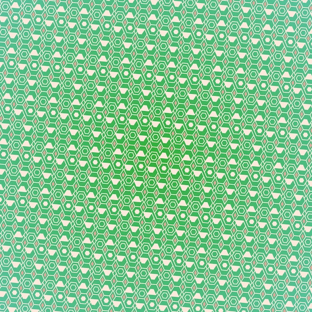 Texture vert brun dégradé conception sans couture