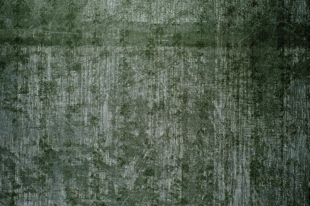 Texture vert foncé