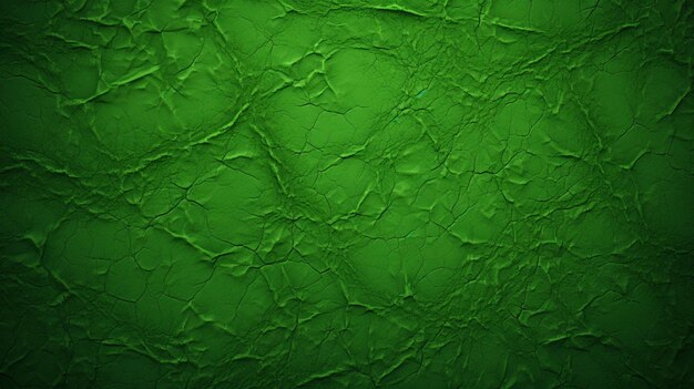 Texture verte de haute qualité