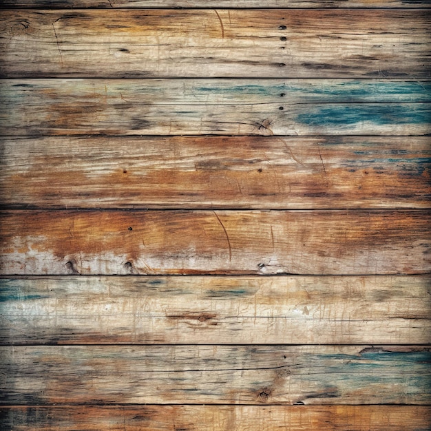 Texture de vieille planche de bois sale