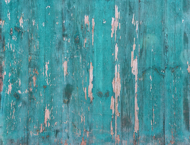 Texture des vieilles planches en bois.