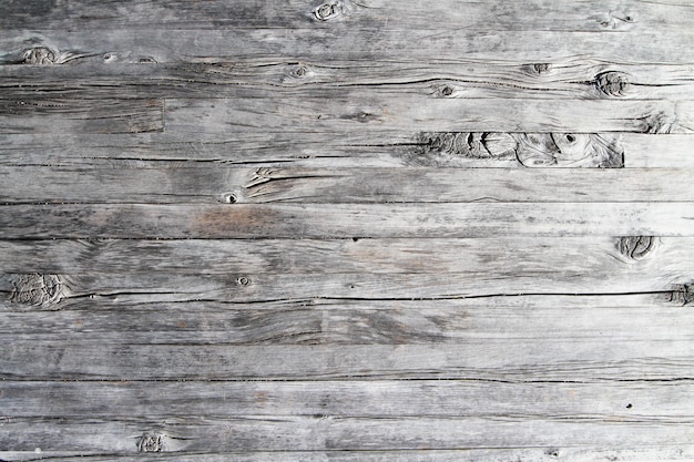 Texture de vieilles planches de bois