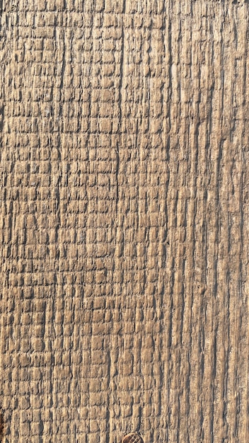 La texture d'un vieux bois