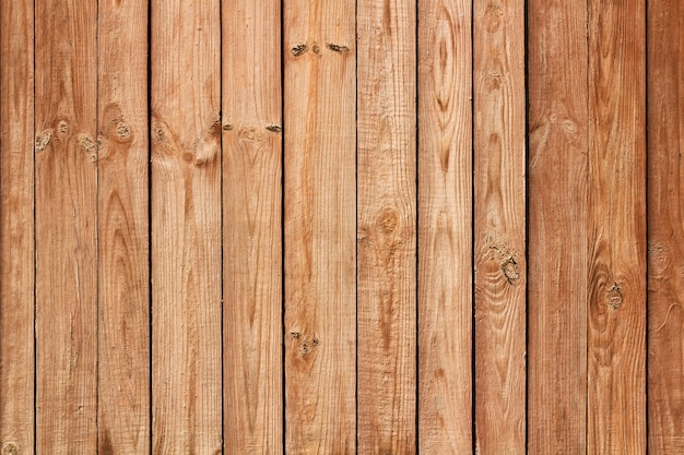 Texture de vieux fond de planches de bois.