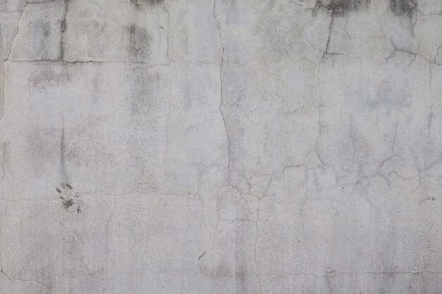 Photo texture de vieux mur de béton pour le fond.