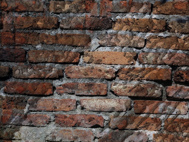 Texture de vieux mur de béton