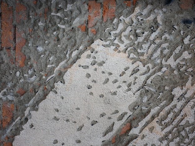 Texture de vieux mur de béton