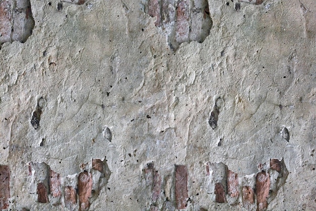 Texture de vieux mur de béton