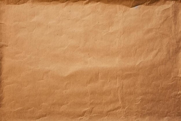 texture de vieux papier brun