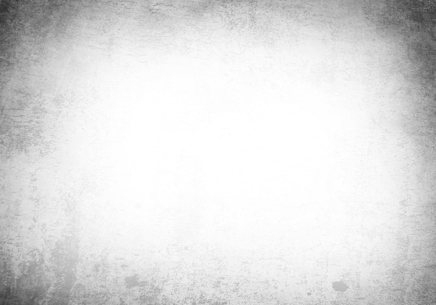 Texture de vignette granuleuse grunge