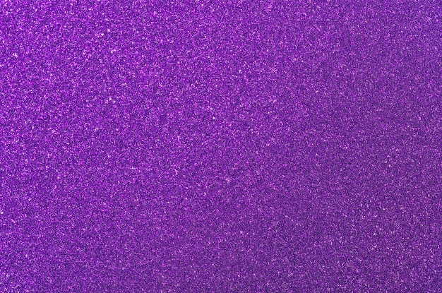 texture violette brillante