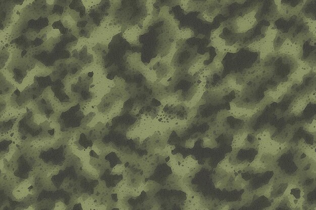 Textures grunge camouflées sans couture papier peint fond illustration de stock