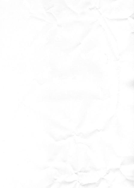 Textures de papier blanc faites à la main avec une qualité suprême