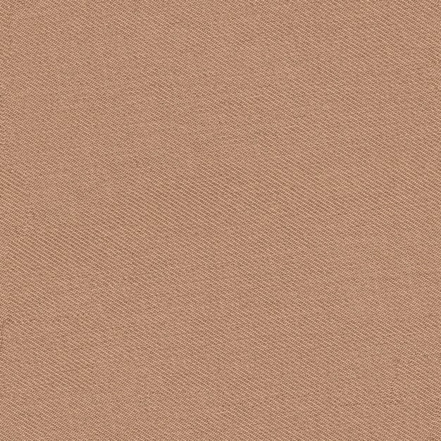 Textures de tissu sans couture Matériel de toile texturée en gris et beige élégant pour rideau de chemise