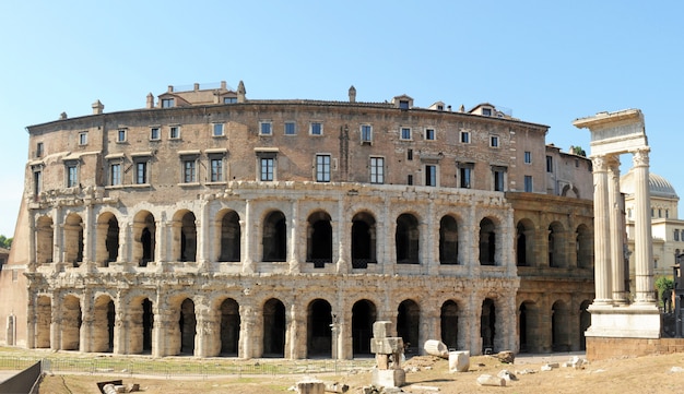 Théâtre de Marcellus