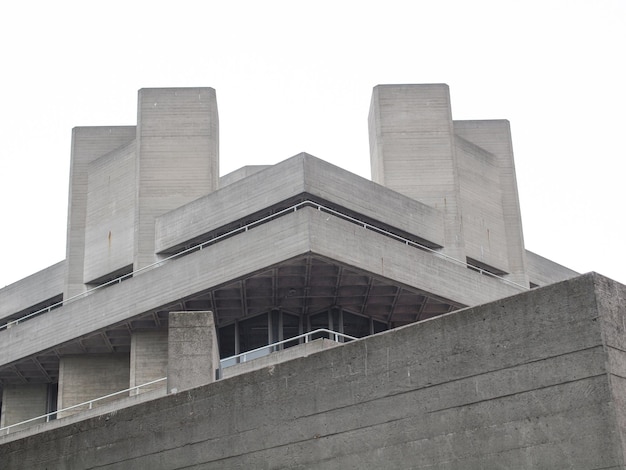 Théâtre national de Londres