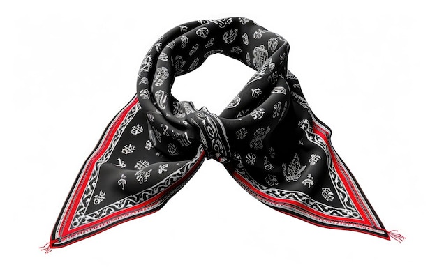 Photo thug life bandana open