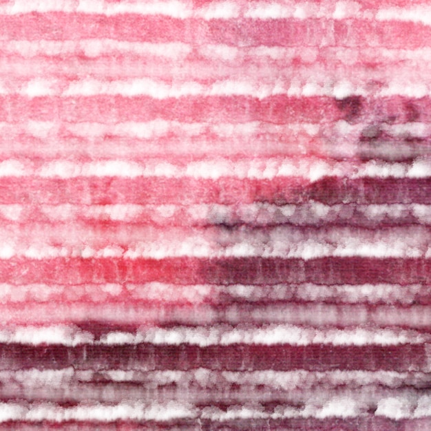 Tie dye fond aquarelle blanc rouge rose.