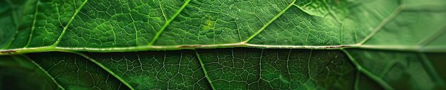 Photo une tige brune sur une feuille