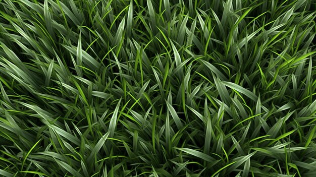 Photo des tiges de plantes vectorielles libres pour l'illustration de la nature en premier plan en vert isolé