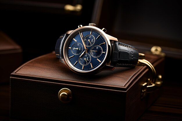 Timeless_Elegance_Wristwatch