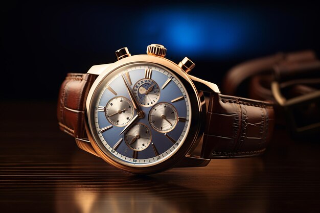 Timeless_Elegance_Wristwatch