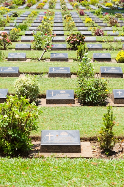 Étiquette grave