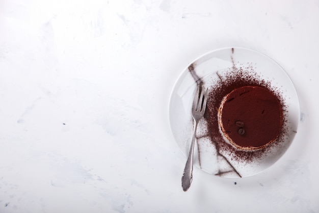 Tiramisu, dessert italien traditionnel