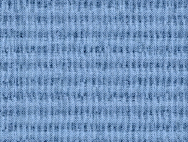 Tissu Bleu 02