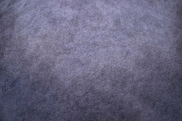 Photo le tissu de coton géotextile gris peut être utilisé comme papier peint de fond