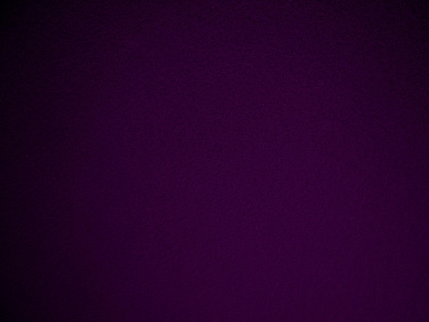 tissu de feutre violet doux matière textile rugueuse texture de fond proche table de poker tennis table de ballon tissu de fond de tissu violet vide