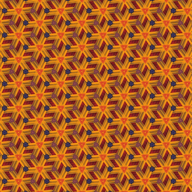 Tissu Pattern