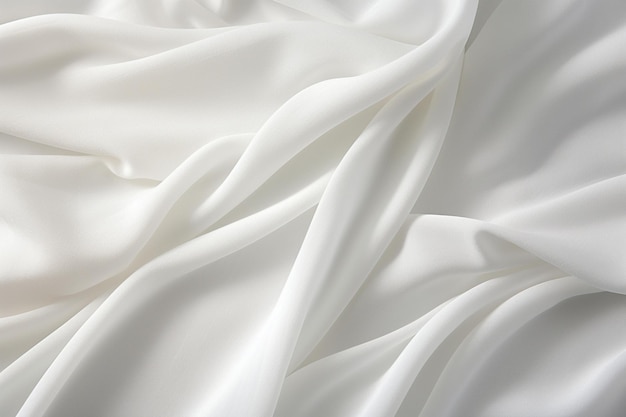tissu de soie tissu de satin texture de lin fond