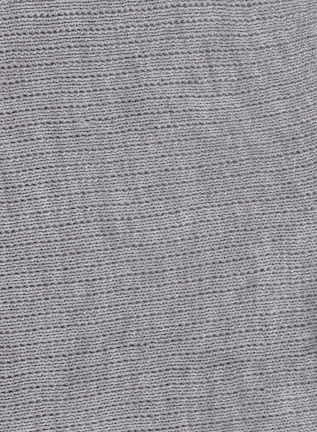 Tissu synthétique tricoté