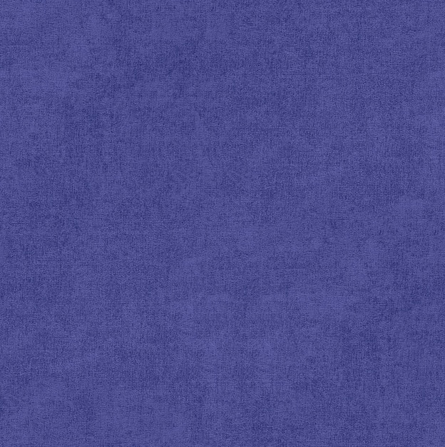 Le tissu violet