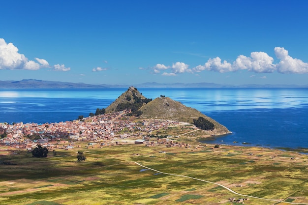 Titicaca