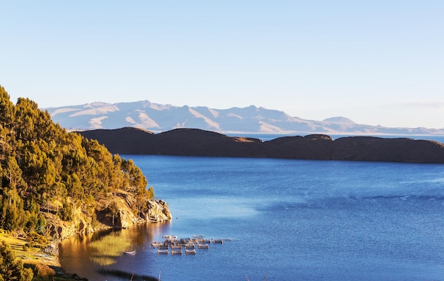 Titicaca