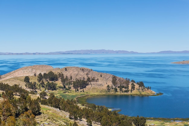 Titicaca