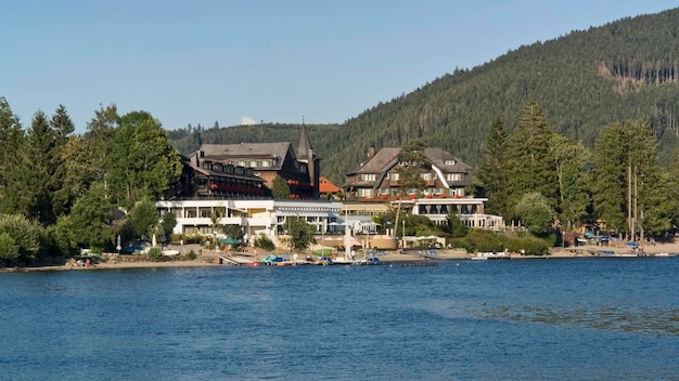 Le Titisee