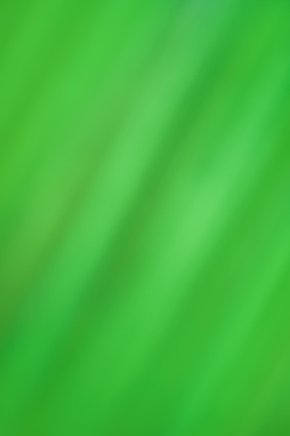 Toile de fond bokeh de couleur verte floue Arrière-plan flou de couleur verte